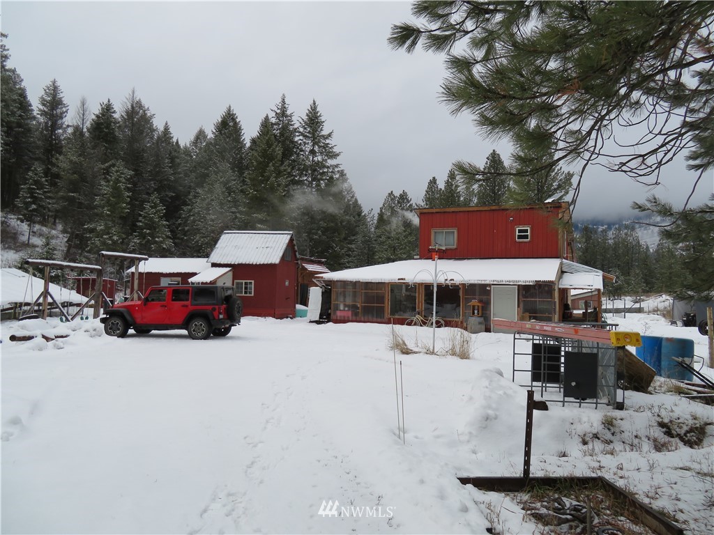 95 Tucker Road Republic, WA 99166 - Photo 27 of 30 Gallery Image 27