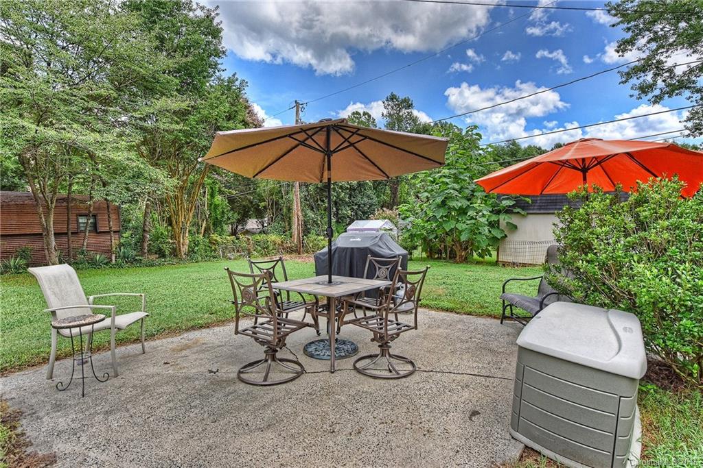 536 Manhasset Road Charlotte, NC 28209 - Photo 13 of 17