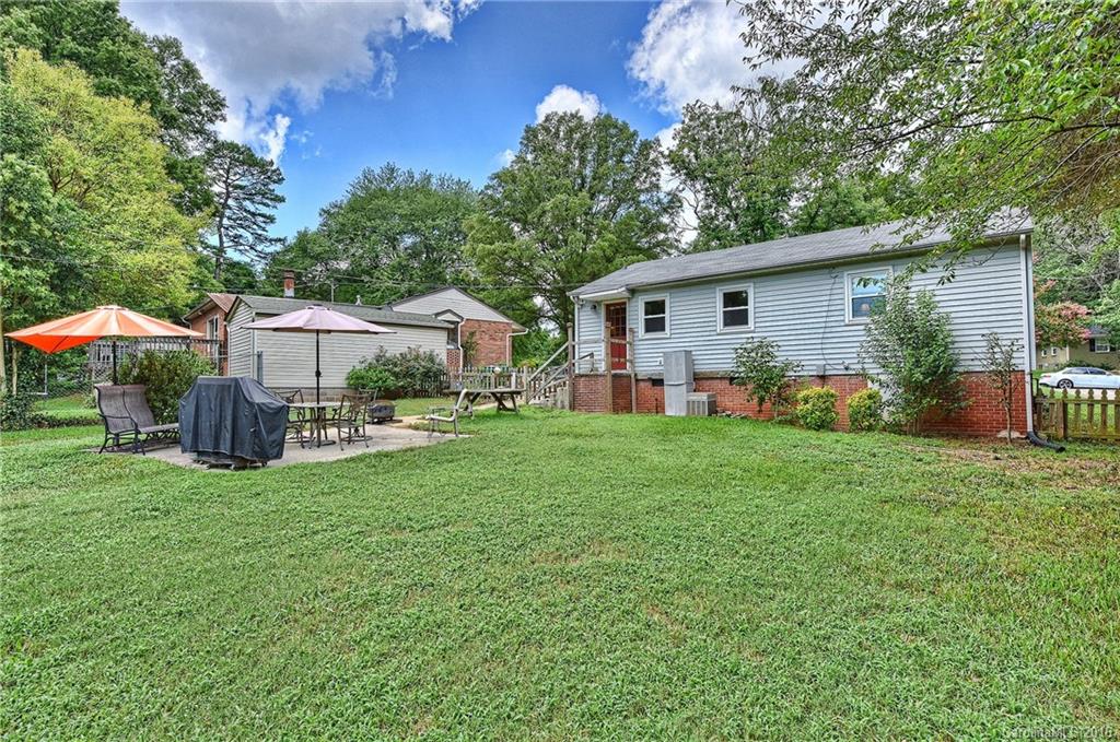 536 Manhasset Road Charlotte, NC 28209 - Photo 15 of 17