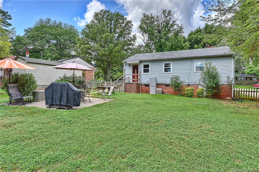 536 Manhasset Road Charlotte, NC 28209 - Photo 16 of 17