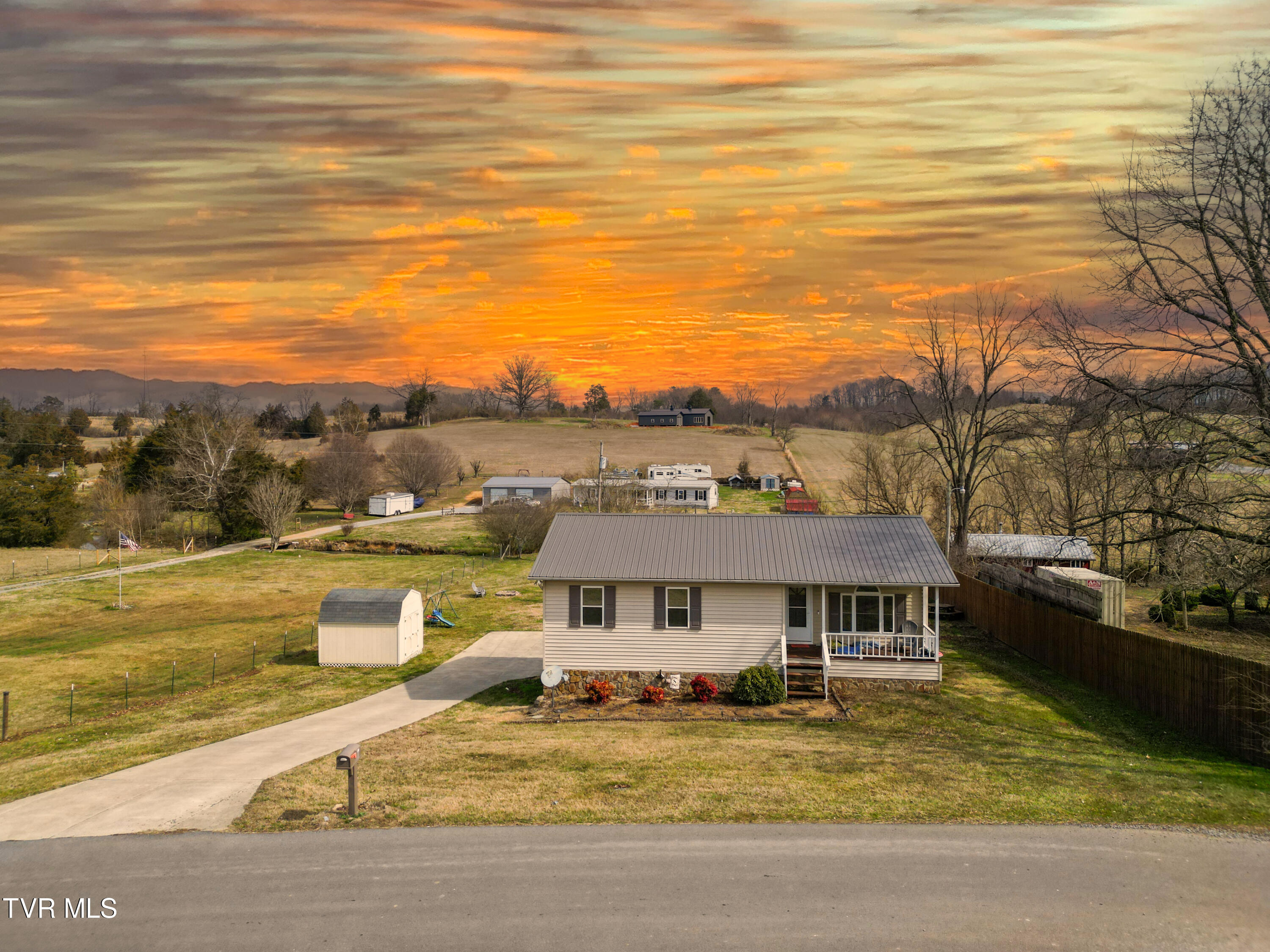 635 Browns Bridge Road Greeneville, TN 37745 - Photo 1 of 25 635 Browns Bridge