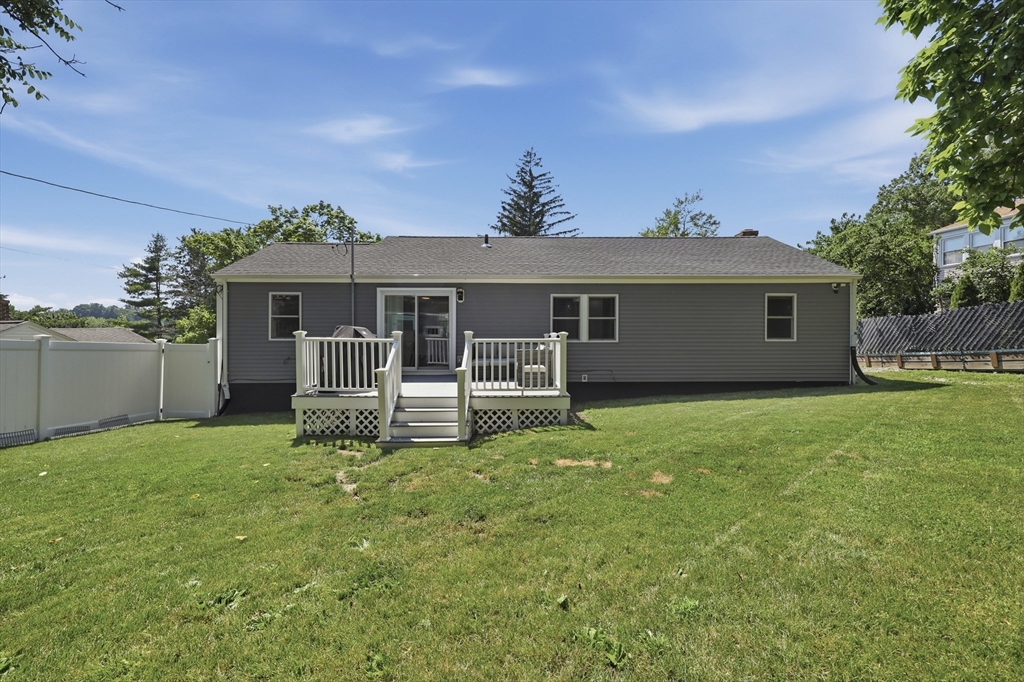 55 Westview Road Worcester, MA 01602 - Photo 25 of 30