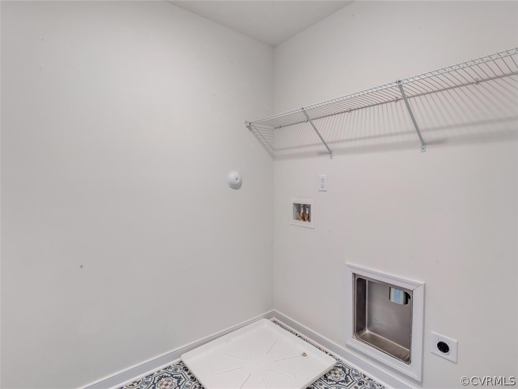 8024 Blythe Road Mechanicsville, VA 23116 - Photo 16 of 25 Gallery Image 16