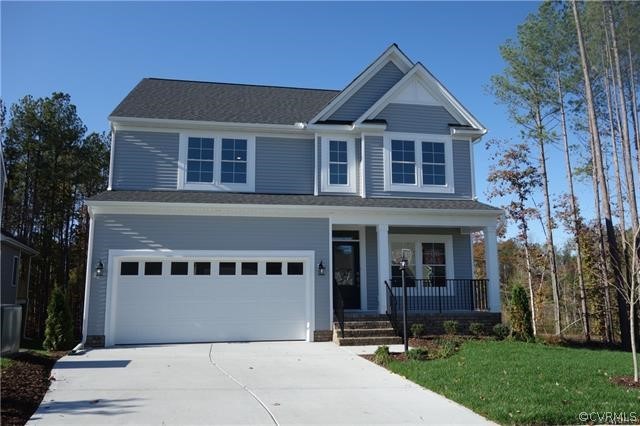 8024 Blythe Road Mechanicsville, VA 23116 - Photo 17 of 25 Gallery Image 17