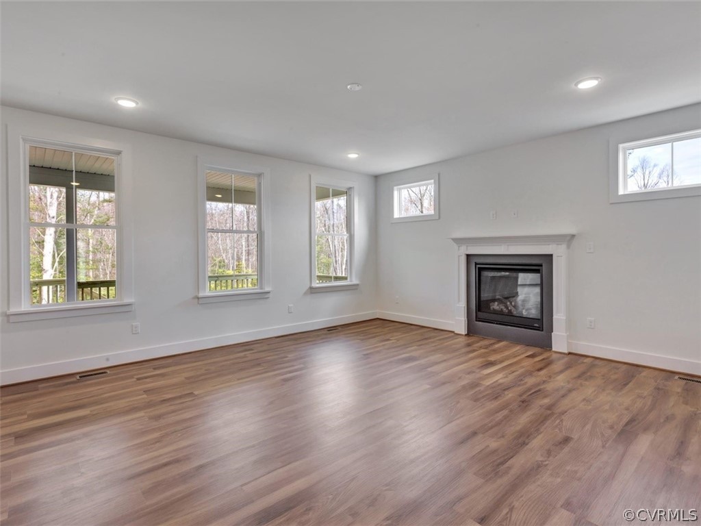 8024 Blythe Road Mechanicsville, VA 23116 - Photo 4 of 25 Gallery Image 4