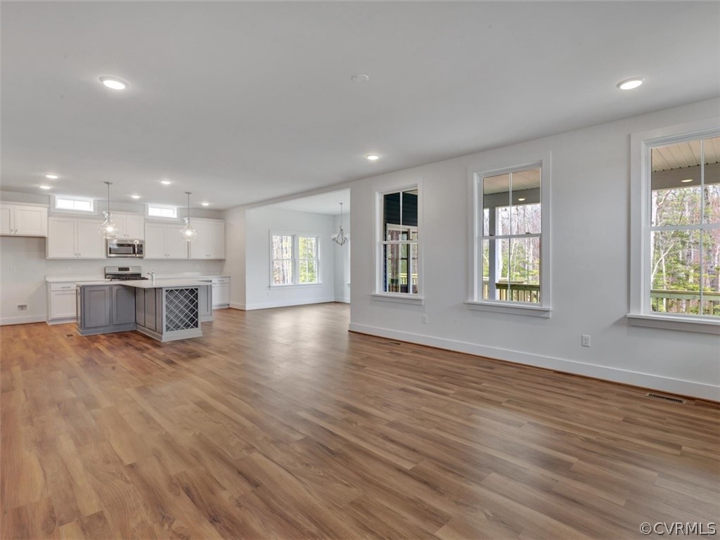 8024 Blythe Road Mechanicsville, VA 23116 - Photo 5 of 25 Gallery Image 5
