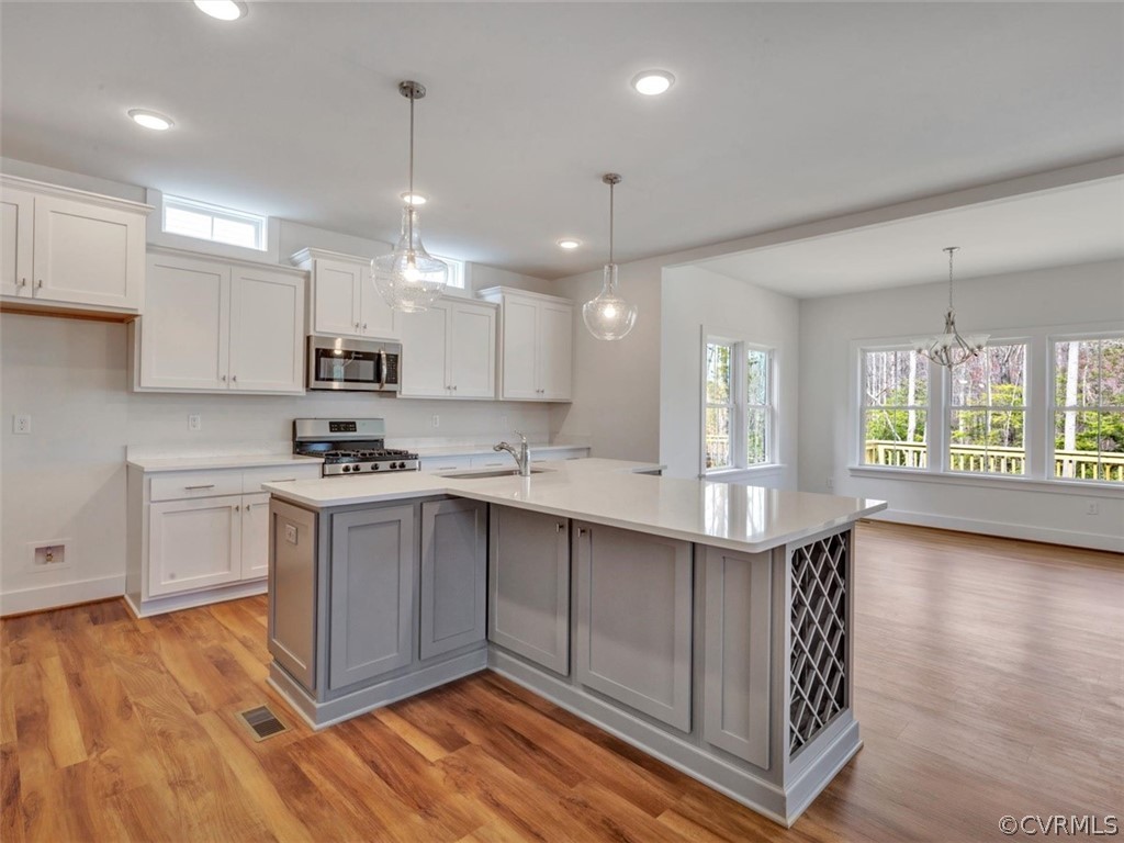 8024 Blythe Road Mechanicsville, VA 23116 - Photo 6 of 25 Gallery Image 6