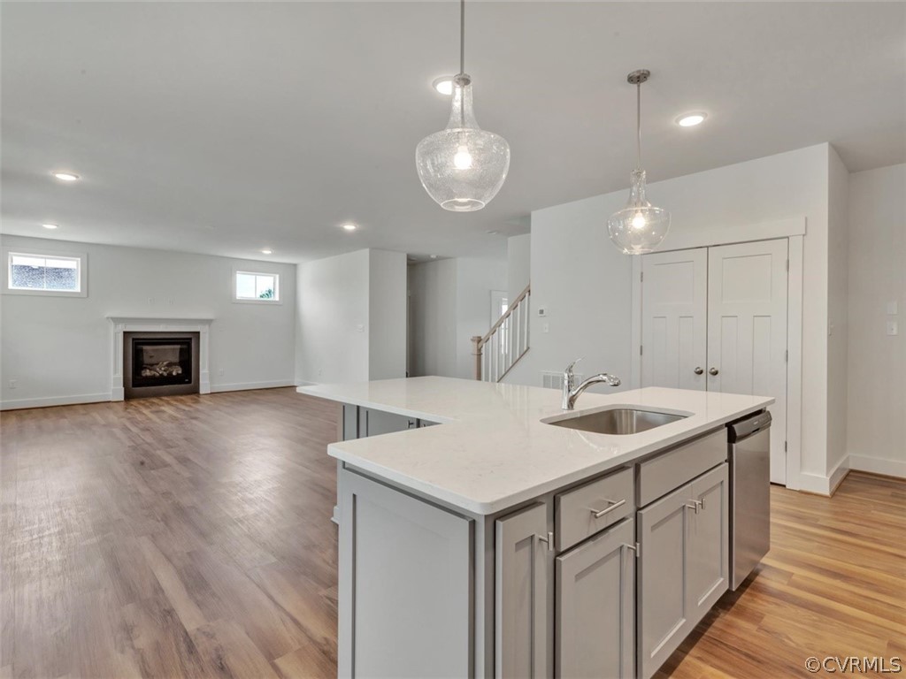 8024 Blythe Road Mechanicsville, VA 23116 - Photo 7 of 25 Gallery Image 7