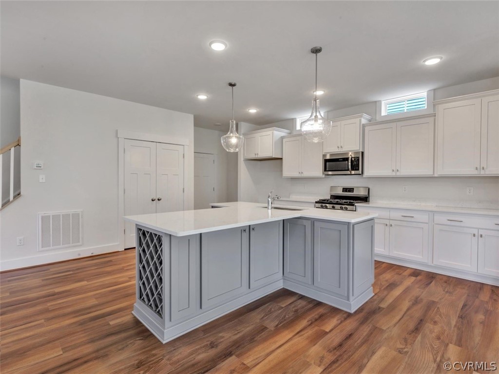 8024 Blythe Road Mechanicsville, VA 23116 - Photo 8 of 25 Gallery Image 8