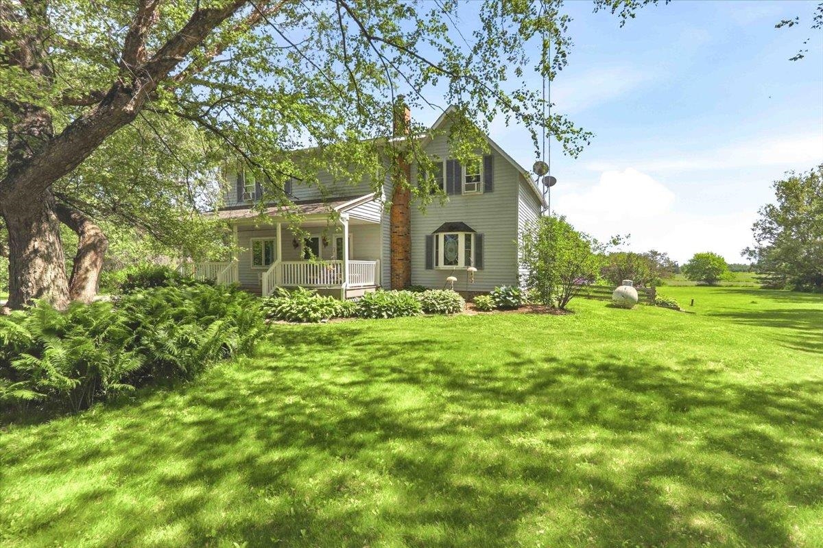 5217 Lincoln Road Vesper, WI 54489 - Photo 5 of 60 Gallery Image 5