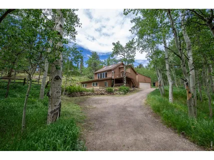 $725,000 | 1221 Hughesville Road, Black Hawk, CO 80422
