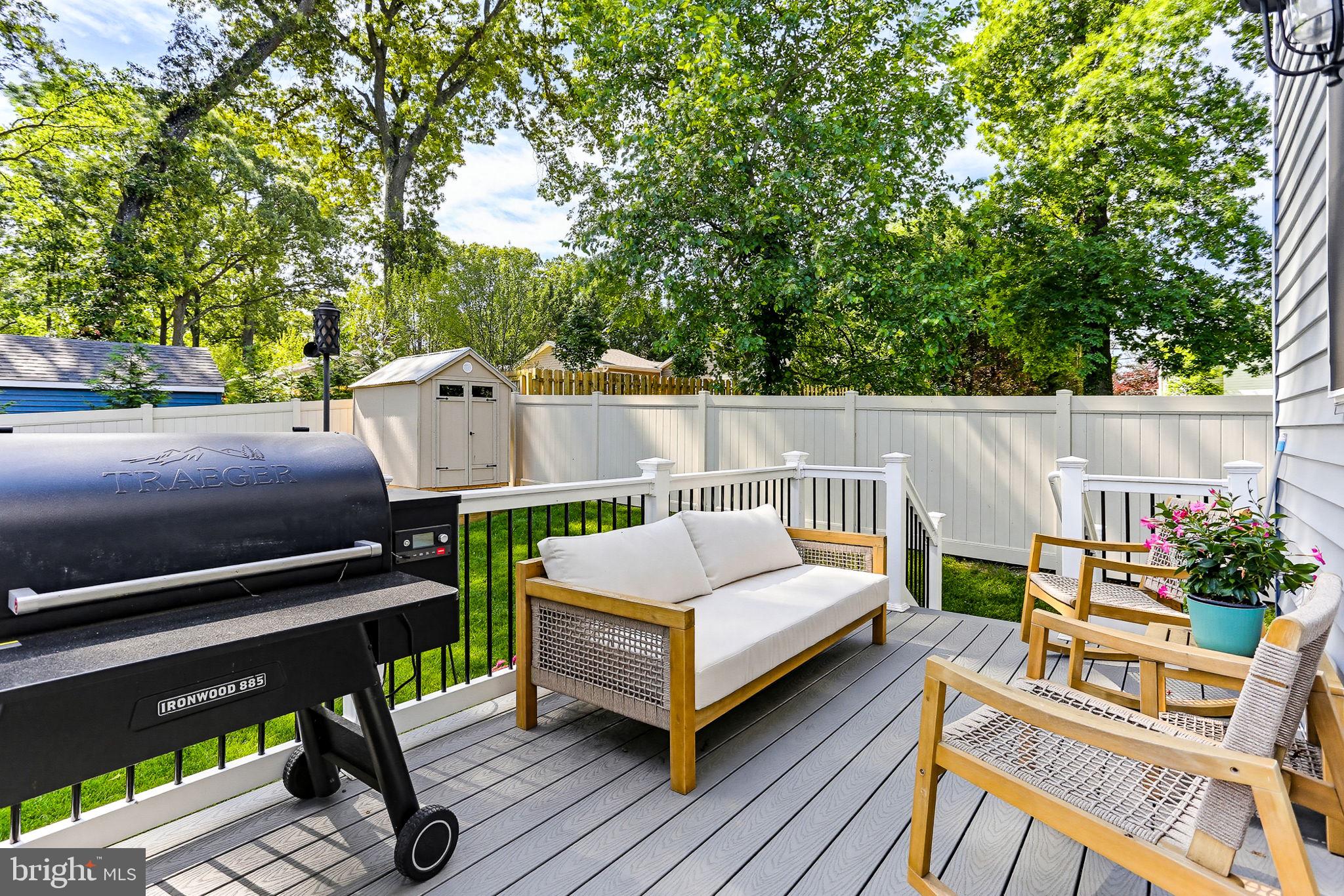 31 Chrisba Road Severna Park, MD 21146 - Photo 42 of 43