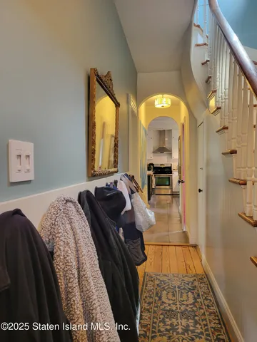 $725,000 | 486 Henderson Avenue | West Brighton