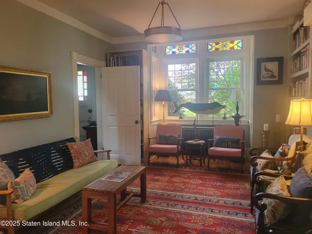 $725,000 | 486 Henderson Avenue | West Brighton