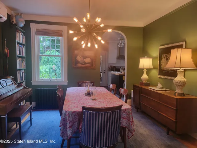 $725,000 | 486 Henderson Avenue | West Brighton