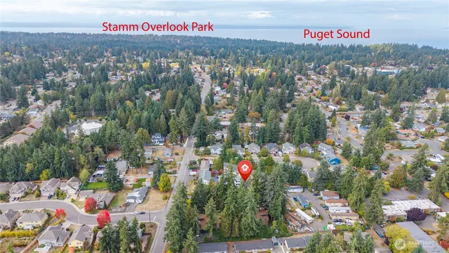 $600,000 | 5731 186th Place Southwest, Unit A, Lynnwood, WA 98037