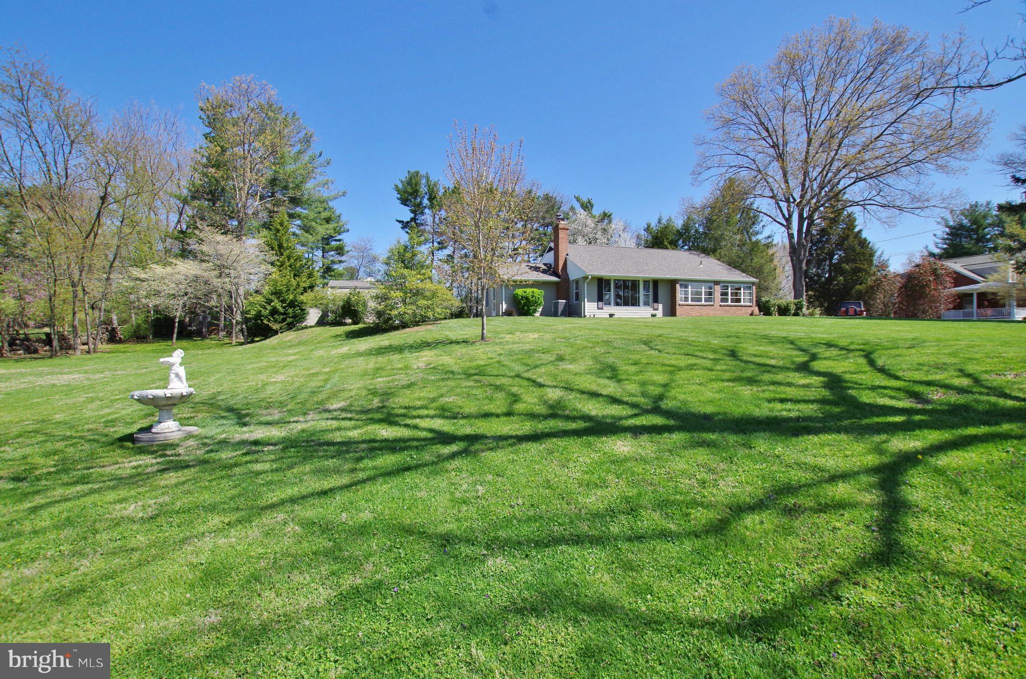 1711 Gayfields Drive Silver Spring, MD 20906 - Photo 1 of 30 Beautiful and Tranquil 1.3 Acre Lot