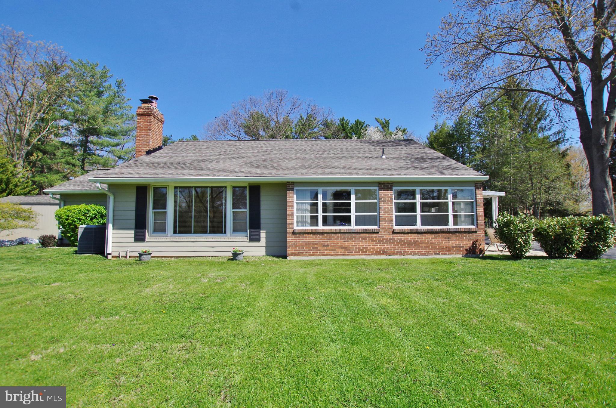 1711 Gayfields Drive Silver Spring, MD 20906 - Photo 2 of 30 Charming Brick Rambler with New Roof