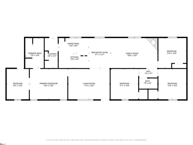 $779,900 | 177-189 Farmers Hill Road, Liberty, SC 29657
