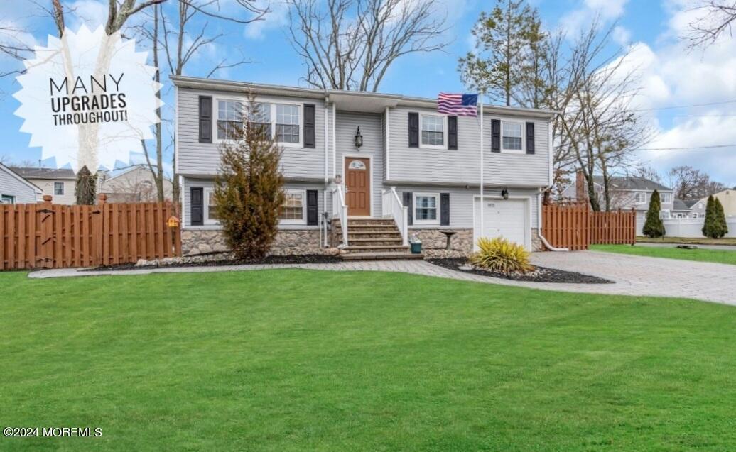 1456 Green Grove Road Brick, NJ 08724 - Photo 1 of 32 1000013936