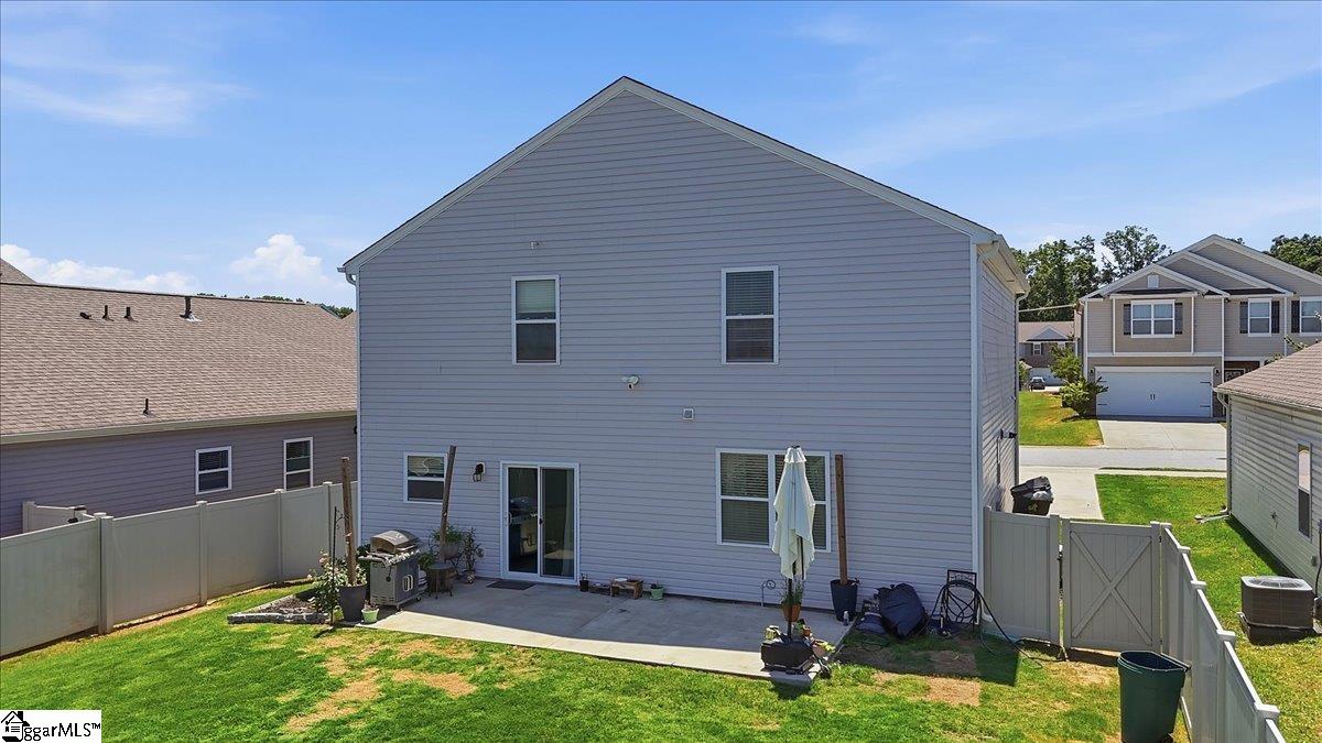 8 Garden Hill Road Simpsonville, SC 29680 - Photo 36 of 46