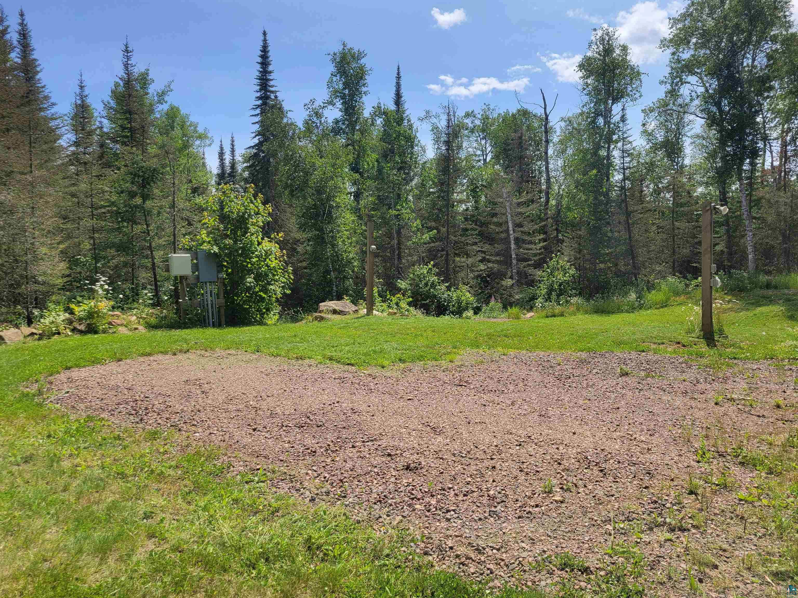 1408 Devil Track Road Grand Marais, MN 55604 - Photo 29 of 50 View of yard