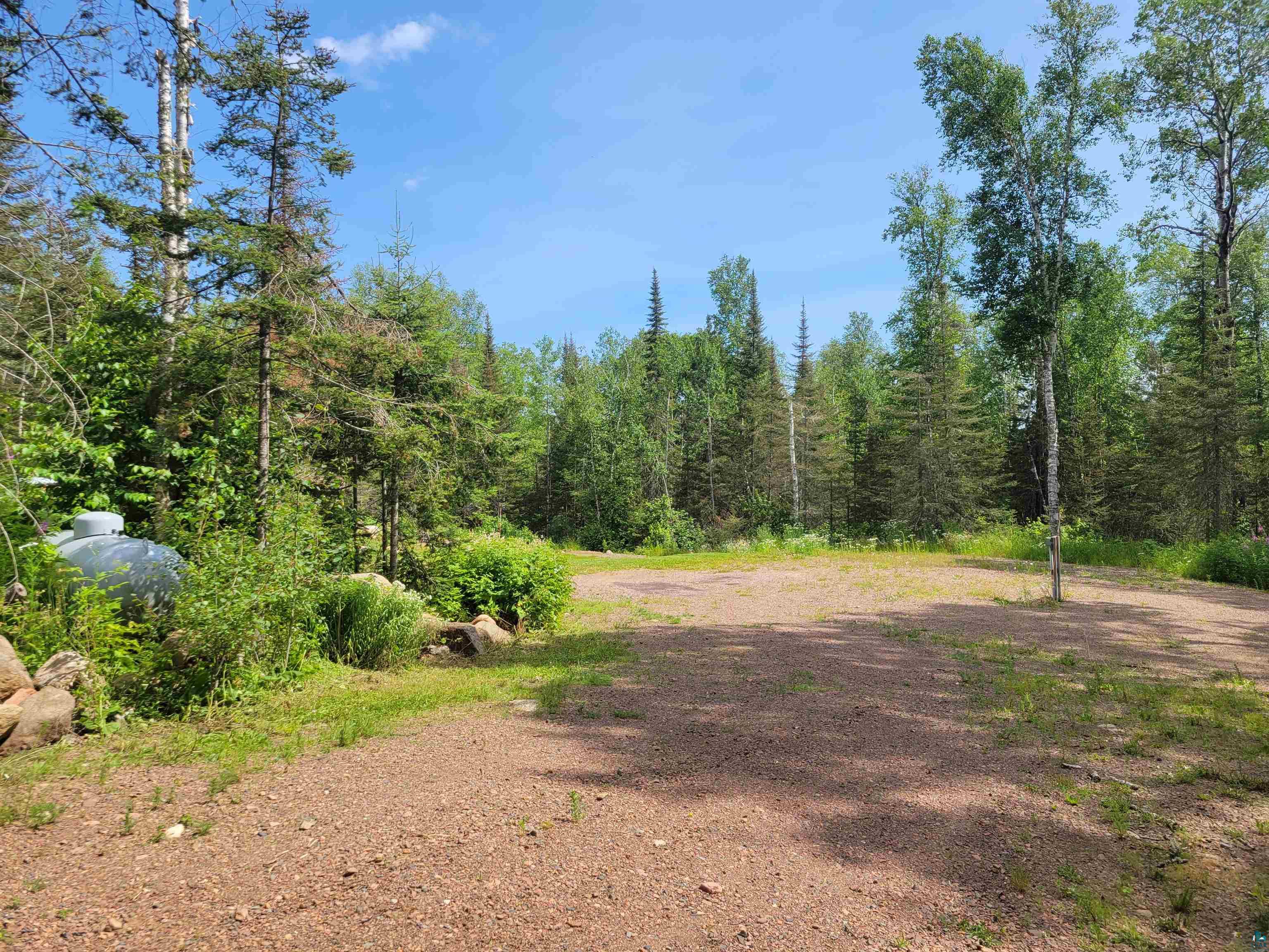 1408 Devil Track Road Grand Marais, MN 55604 - Photo 41 of 50 View of road