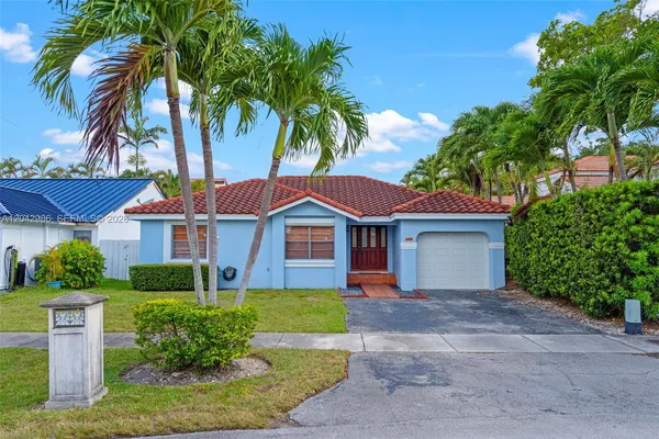 $713,000 | 12535 Southwest 95th Terrace, Miami, FL 33186