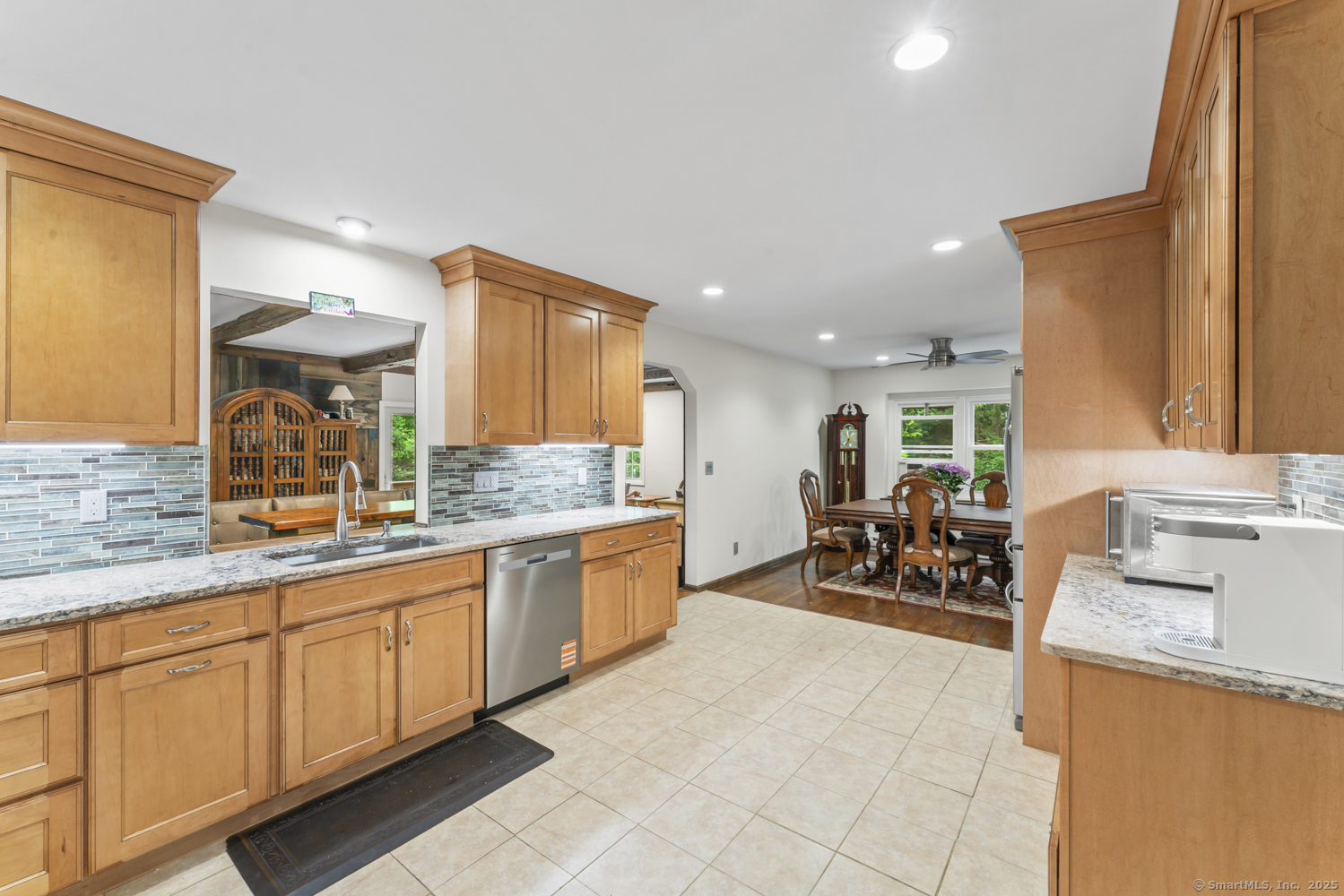 49 Birch Hill Road Newtown, CT 06470 - Photo 1 of 1 Get ready to host the holidays at 8 Birch Hill Road!