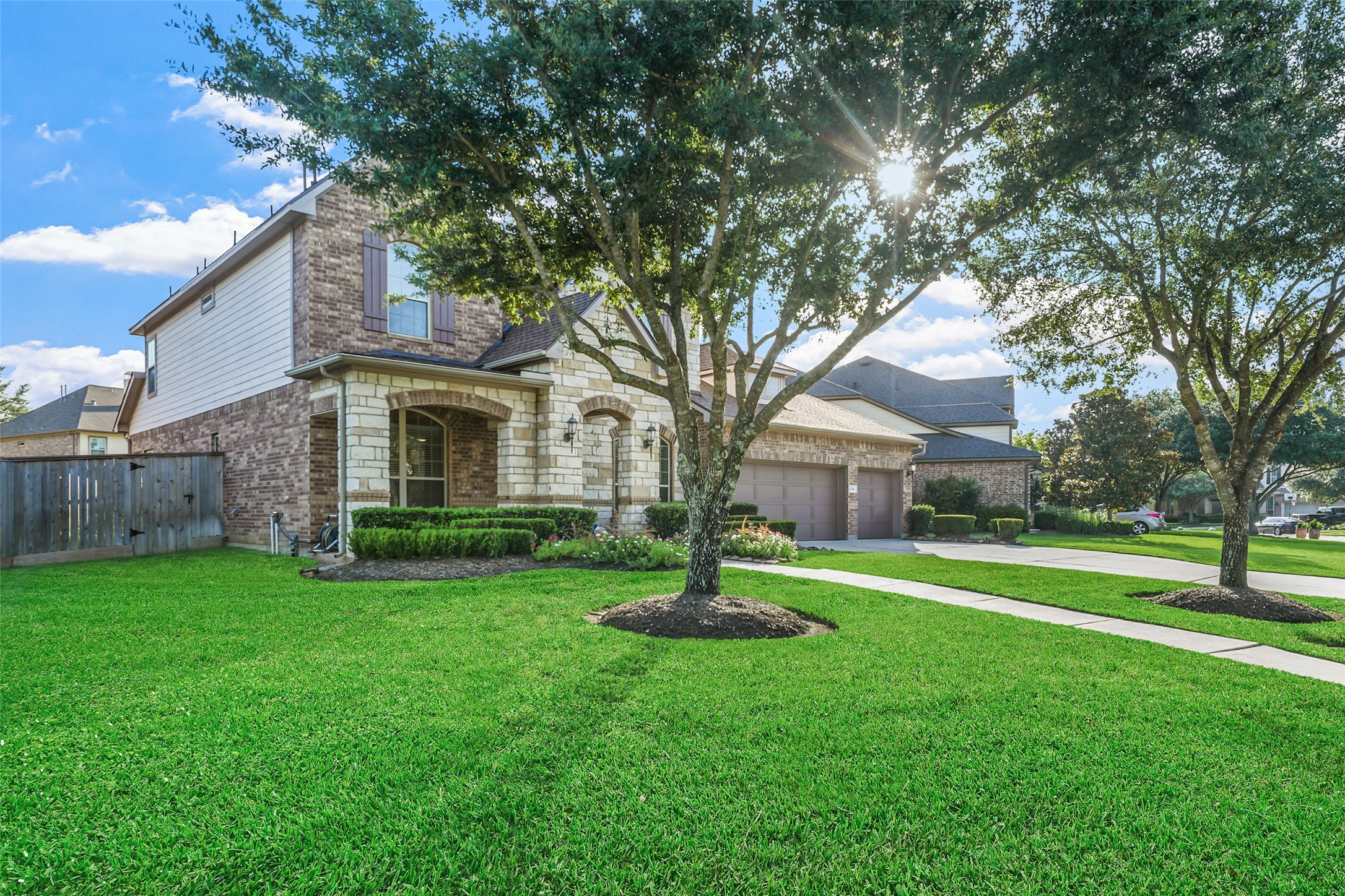 8206 Caroline Ridge Drive Humble, TX 77396 - Photo 44 of 45