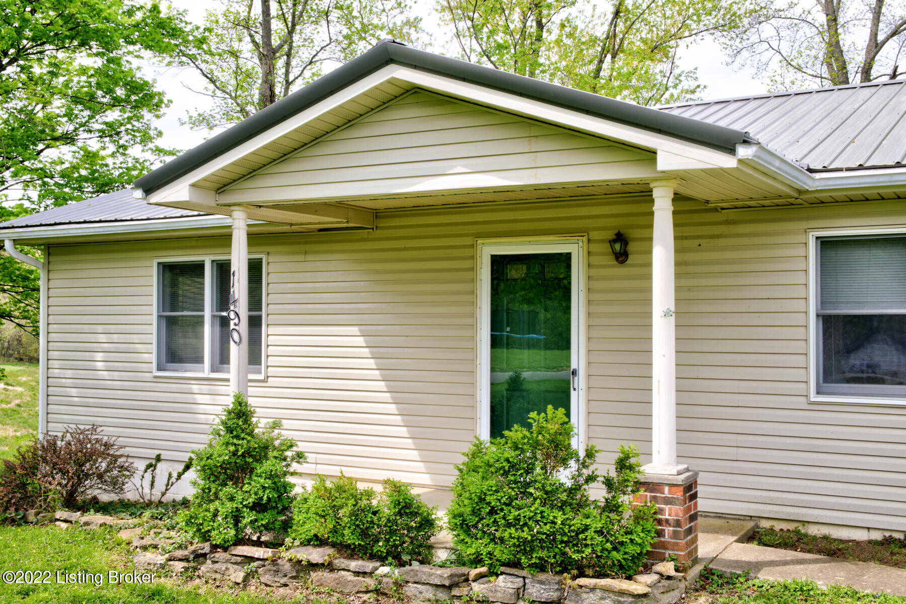 1490 Springport Ferry Road Owenton, KY 40359 - Photo 2 of 34 GSP-1490_Springport_Ferry_Rd-2
