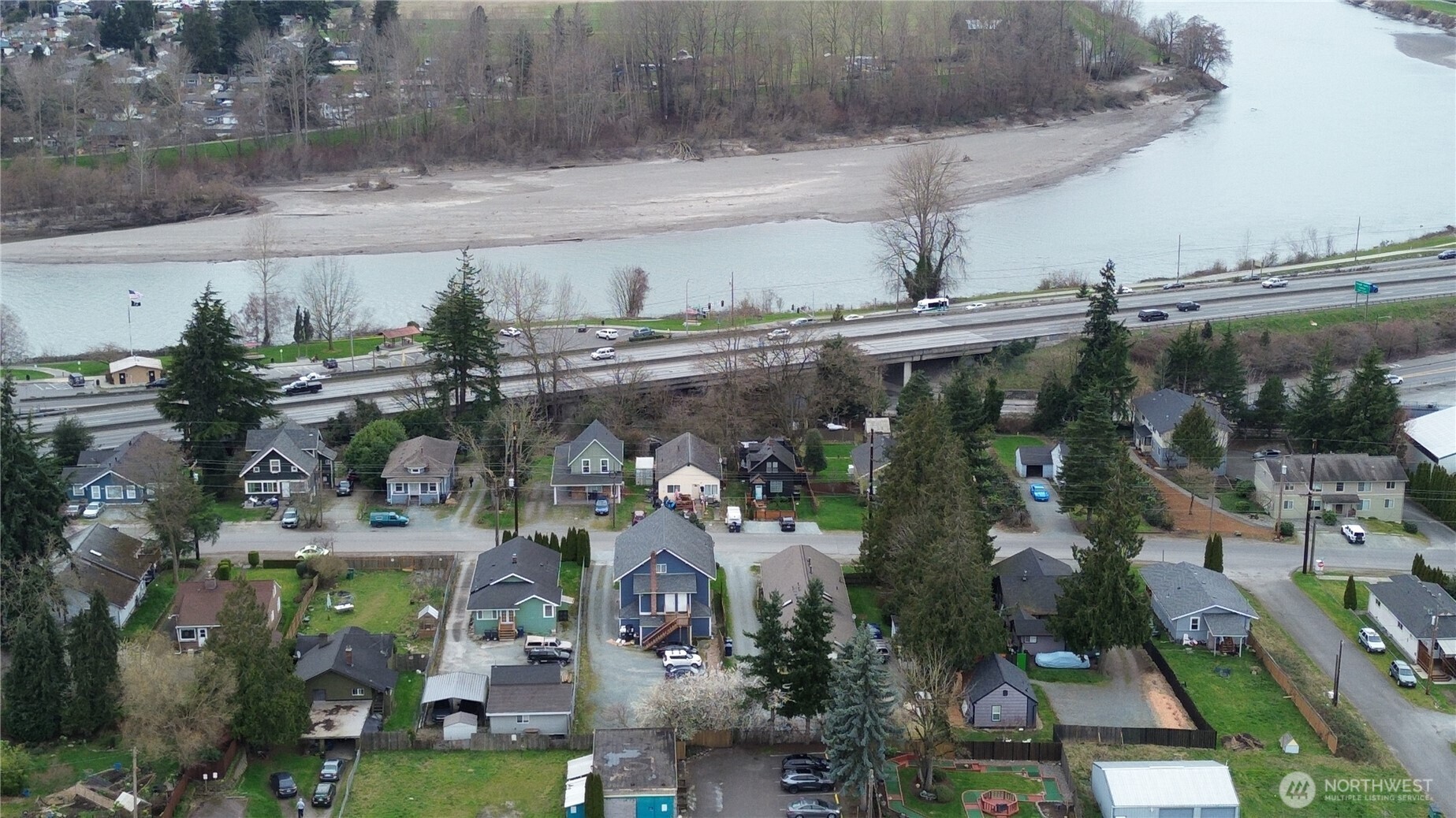 520 North 1st Street Mount Vernon, WA 98273 - Photo 11 of 15