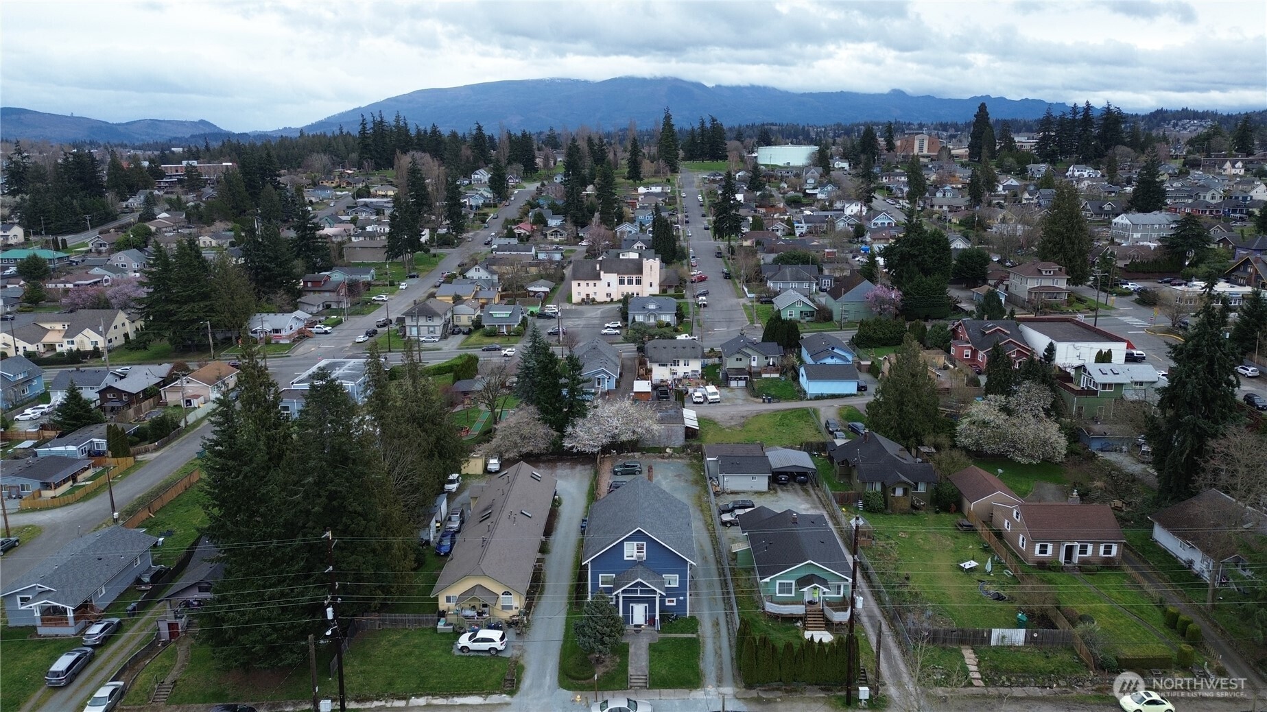 520 North 1st Street Mount Vernon, WA 98273 - Photo 5 of 15