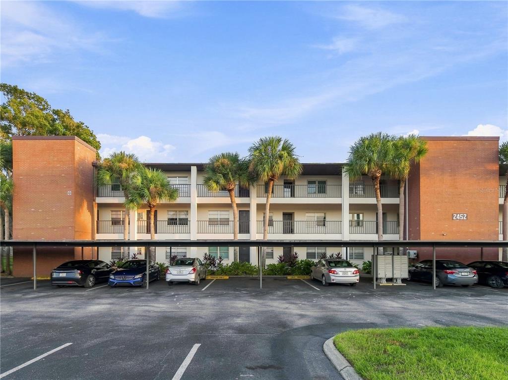 2452 Enterprise Road, Unit 2001 Clearwater, FL 33763 - Photo 20 of 20 Gallery Image 20