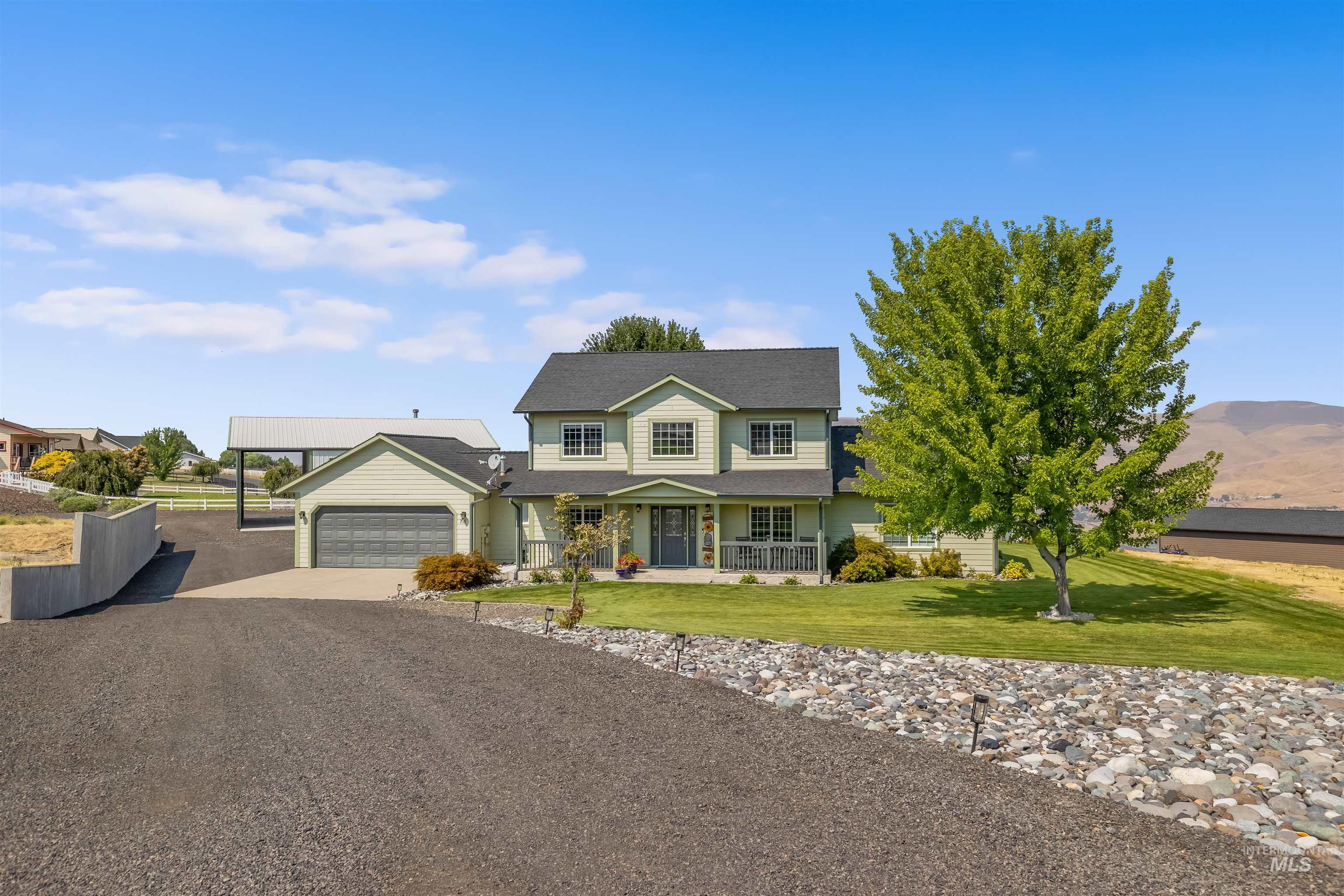 718 Talons Court Lewiston, ID 83501 - Photo 1 of 37 Gallery Image 1