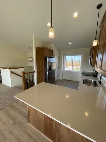 $354,990 | 3462 328th Avenue Northeast, Cambridge, MN 55008