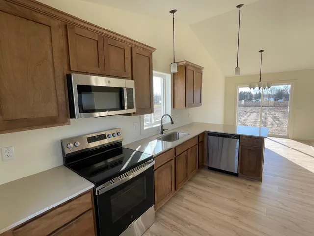 $354,990 | 3462 328th Avenue Northeast, Cambridge, MN 55008