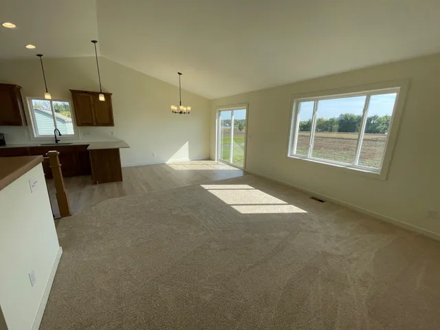 $354,990 | 3462 328th Avenue Northeast, Cambridge, MN 55008