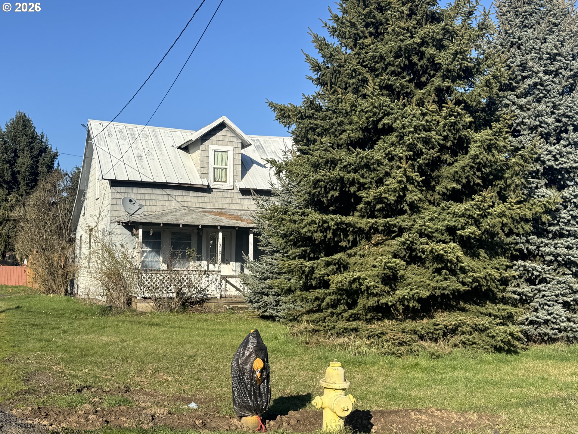 210 6th Street Amity, OR 97101 - Photo 2 of 11