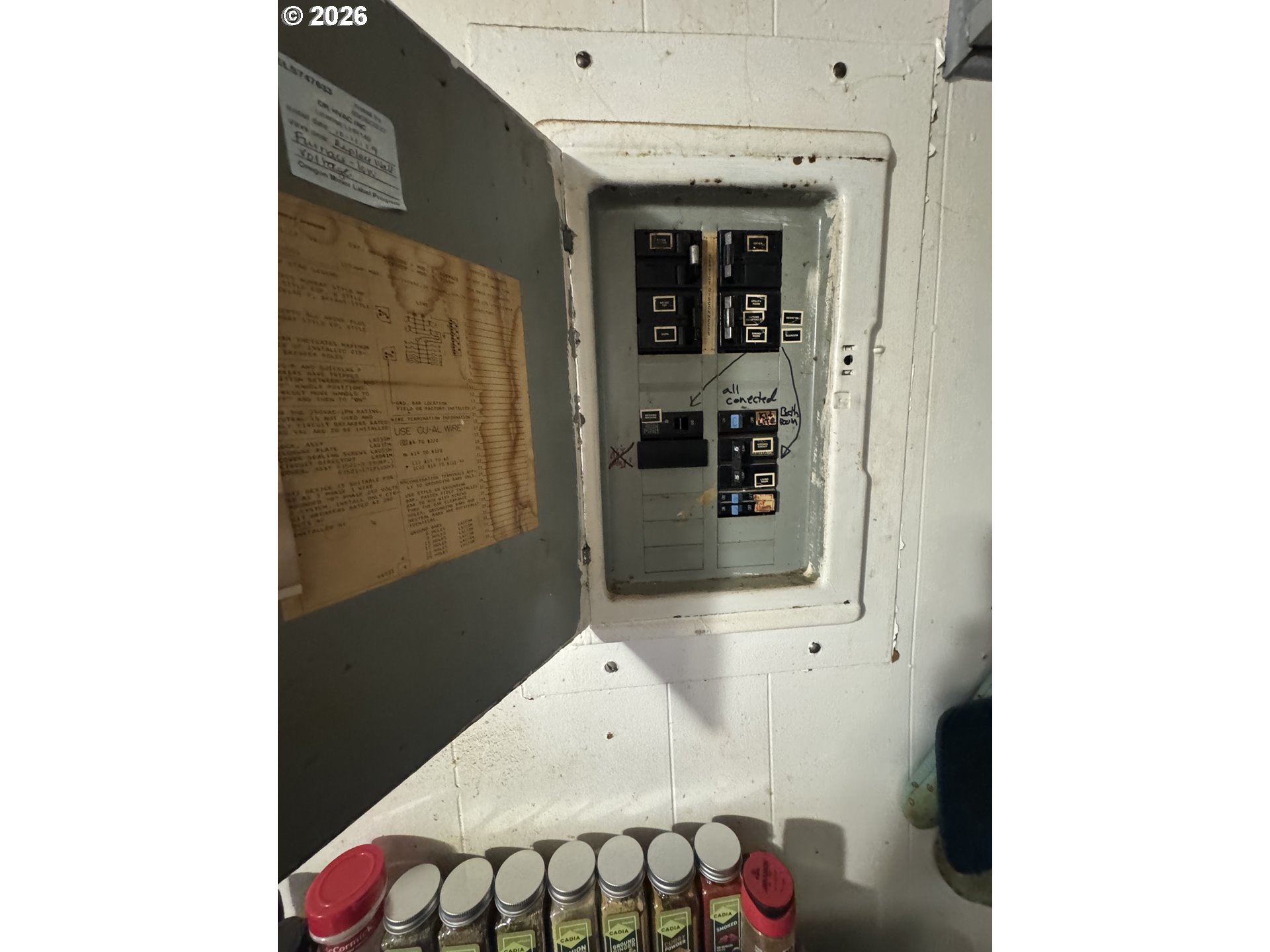 210 6th Street Amity, OR 97101 - Photo 3 of 11