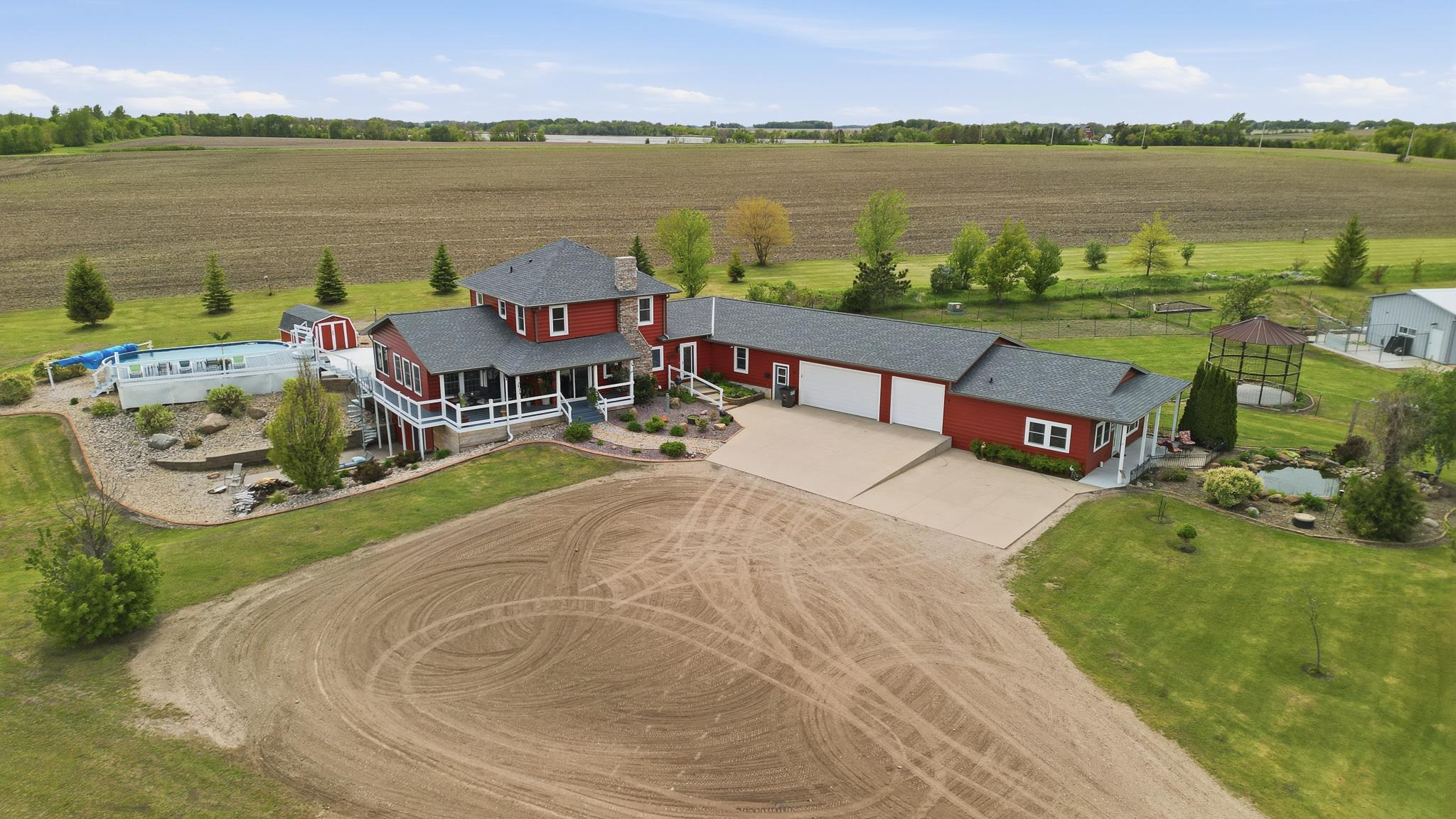 20811 Ocean Road Janesville, MN 56048 - Photo 69 of 78