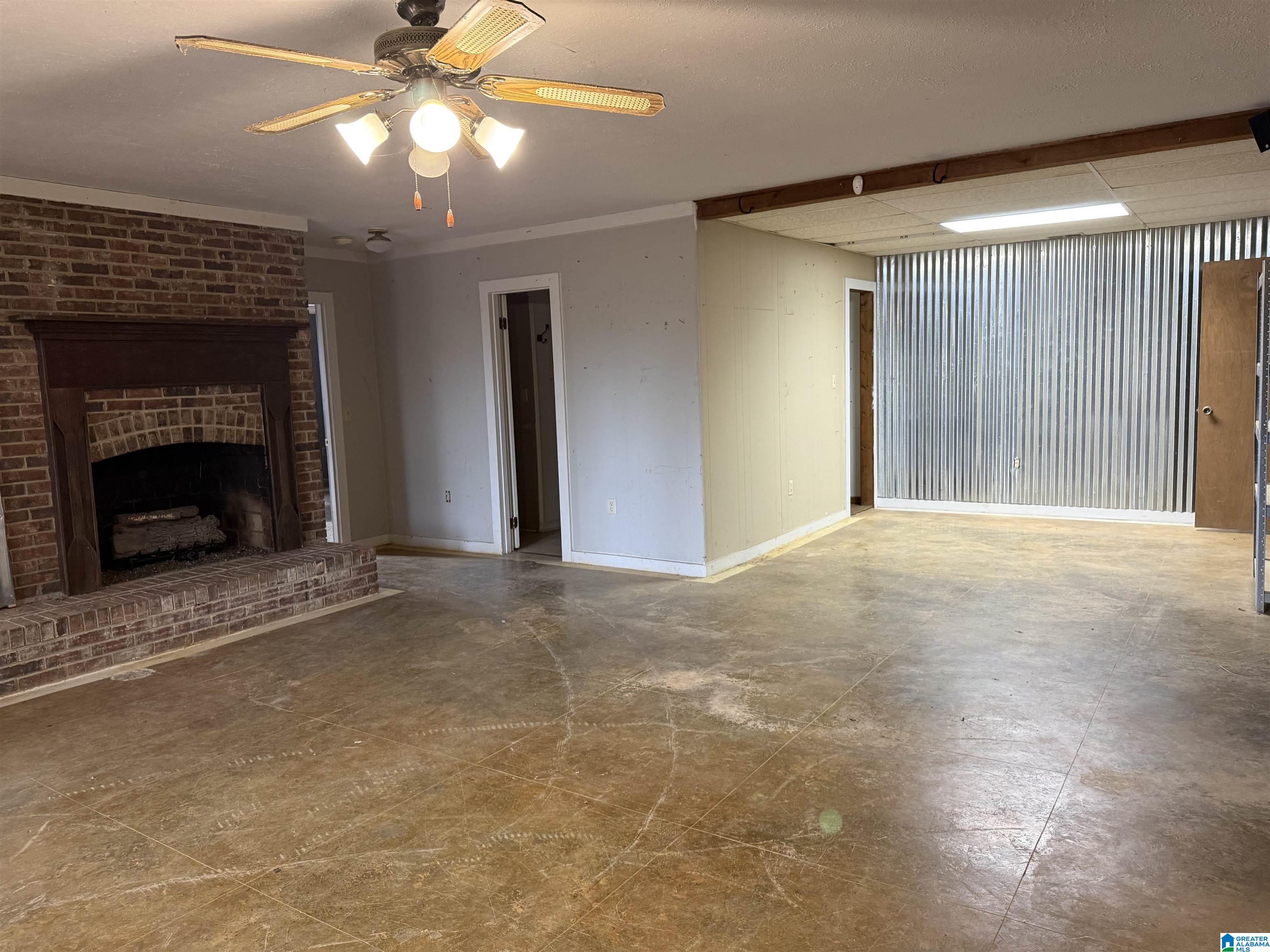 2126 County Road 852 Heflin, AL 36264 - Photo 26 of 29