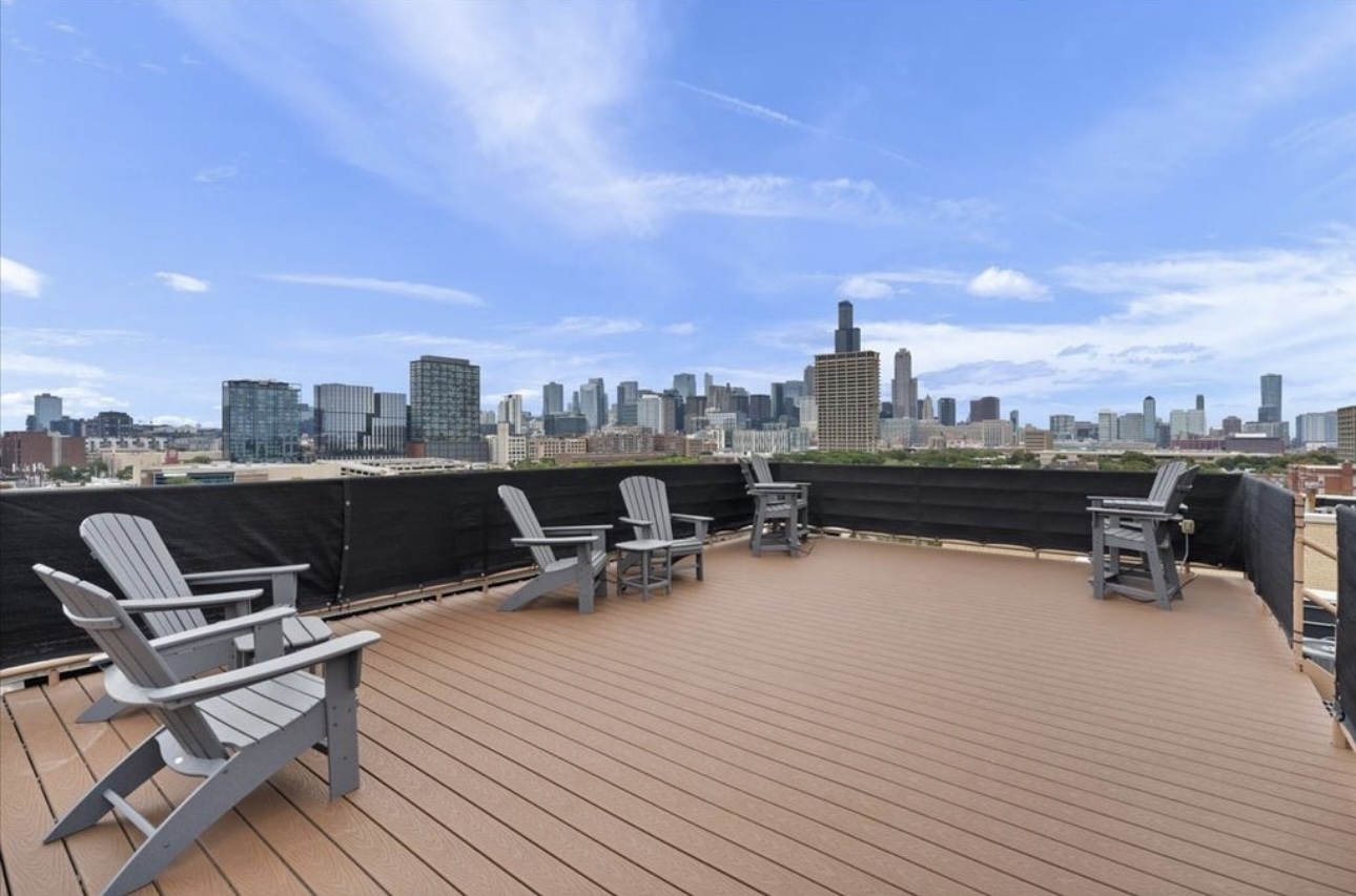 811 South Lytle Street, Unit 415 Chicago, IL 60607 - Photo 12 of 15 Gallery Image 12