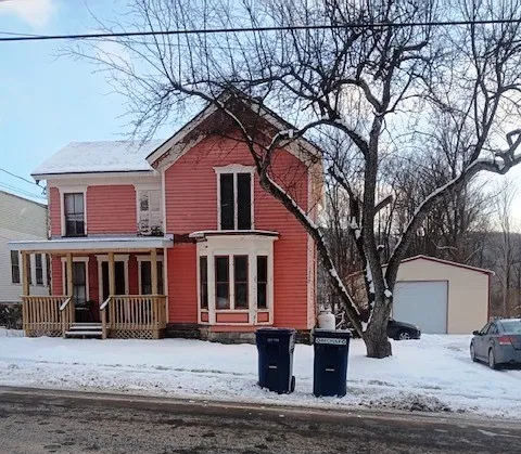 $219,000 | 138 Main Street, Worcester, NY 12197