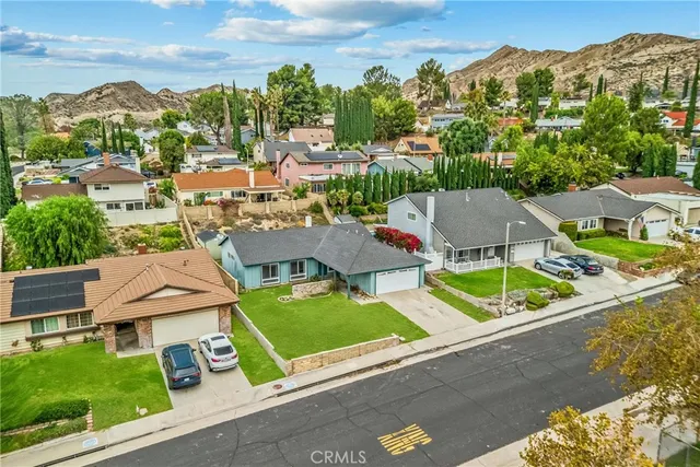 $734,000 | 29147 Lotusgarden Drive, Canyon Country, CA 91387