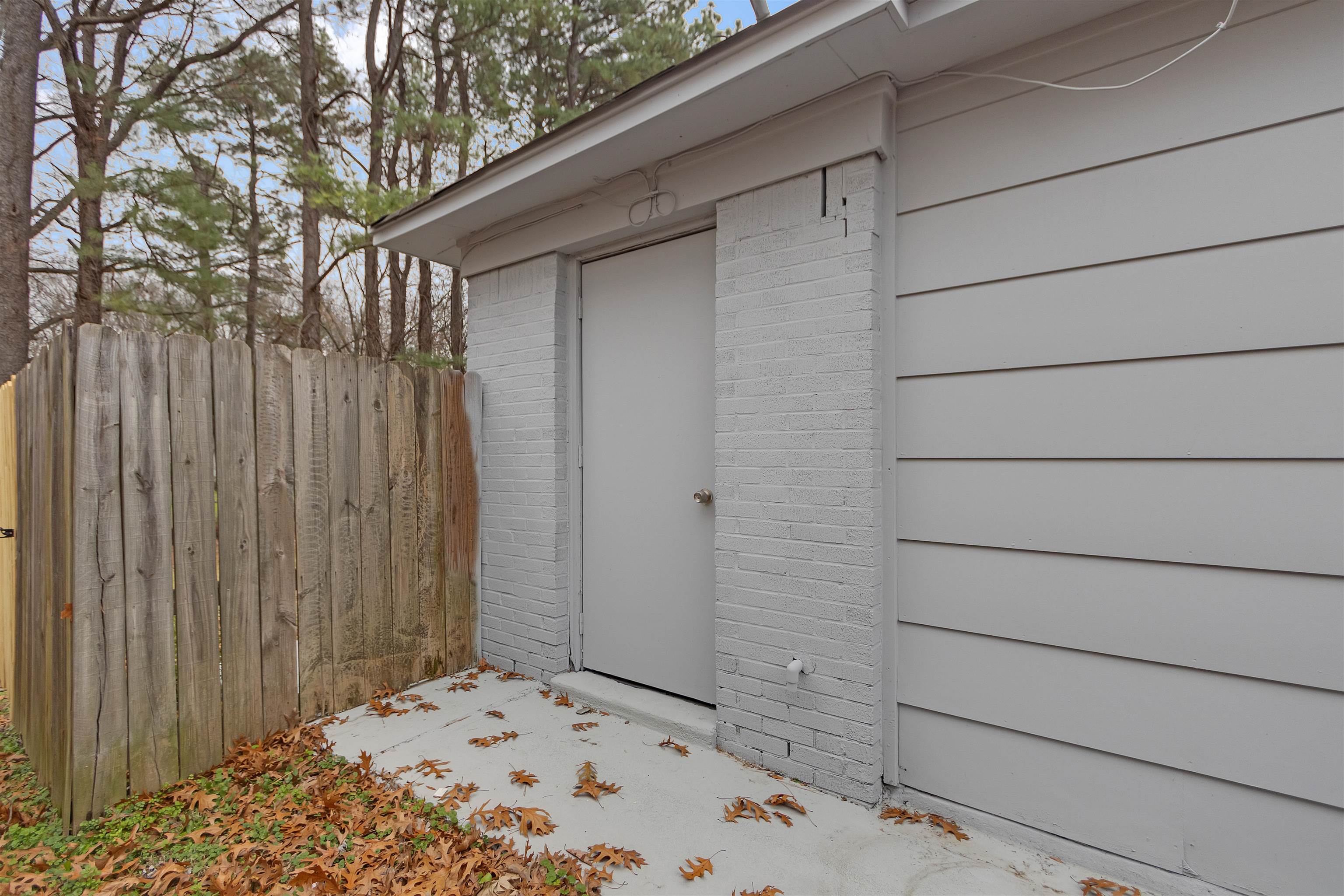 3324 William Tell Drive Memphis, TN 38127 - Photo 28 of 28 View of outdoor structure