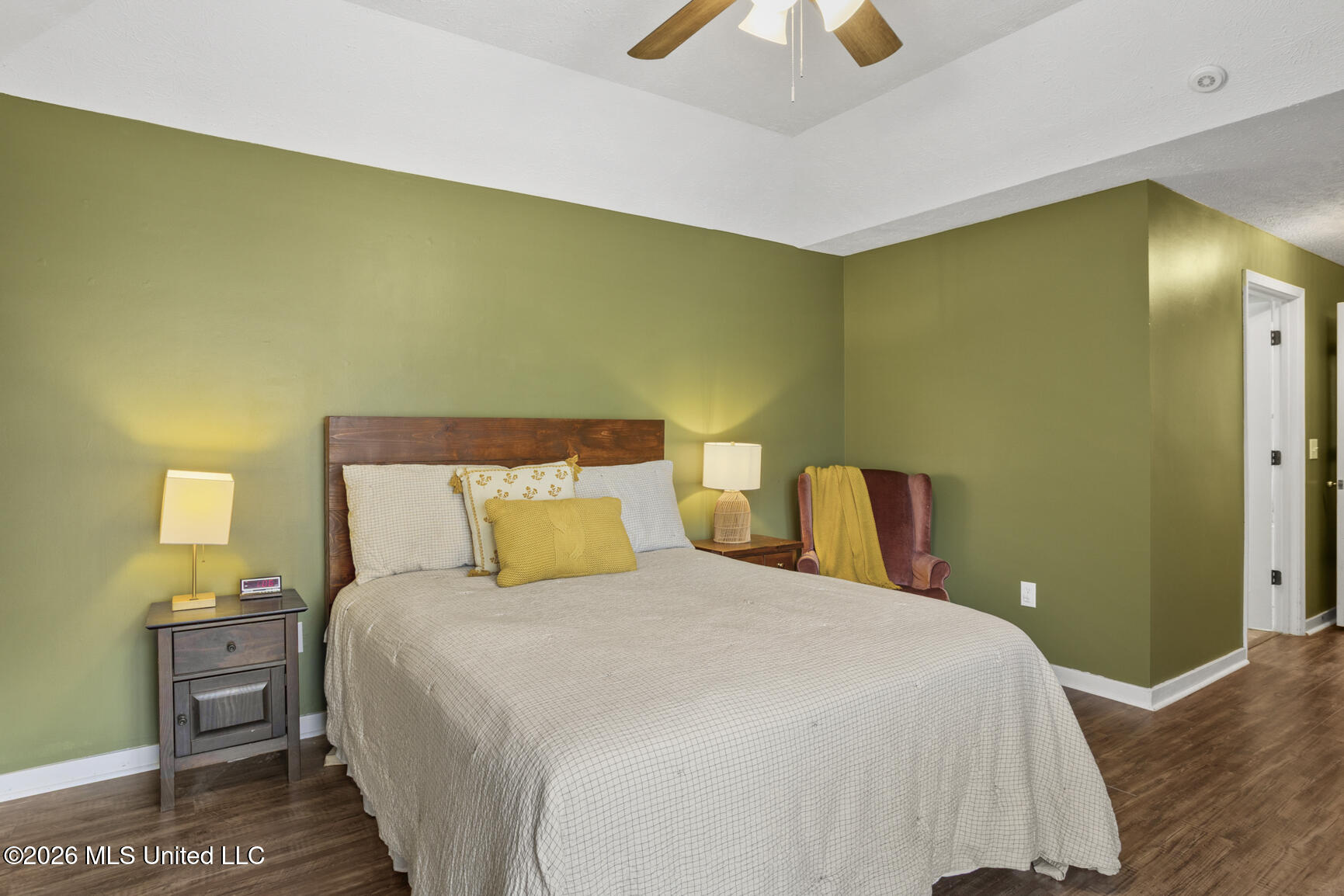 328 Waterfall Way Clinton, MS 39056 - Photo 19 of 24 328 Waterfall Way-19