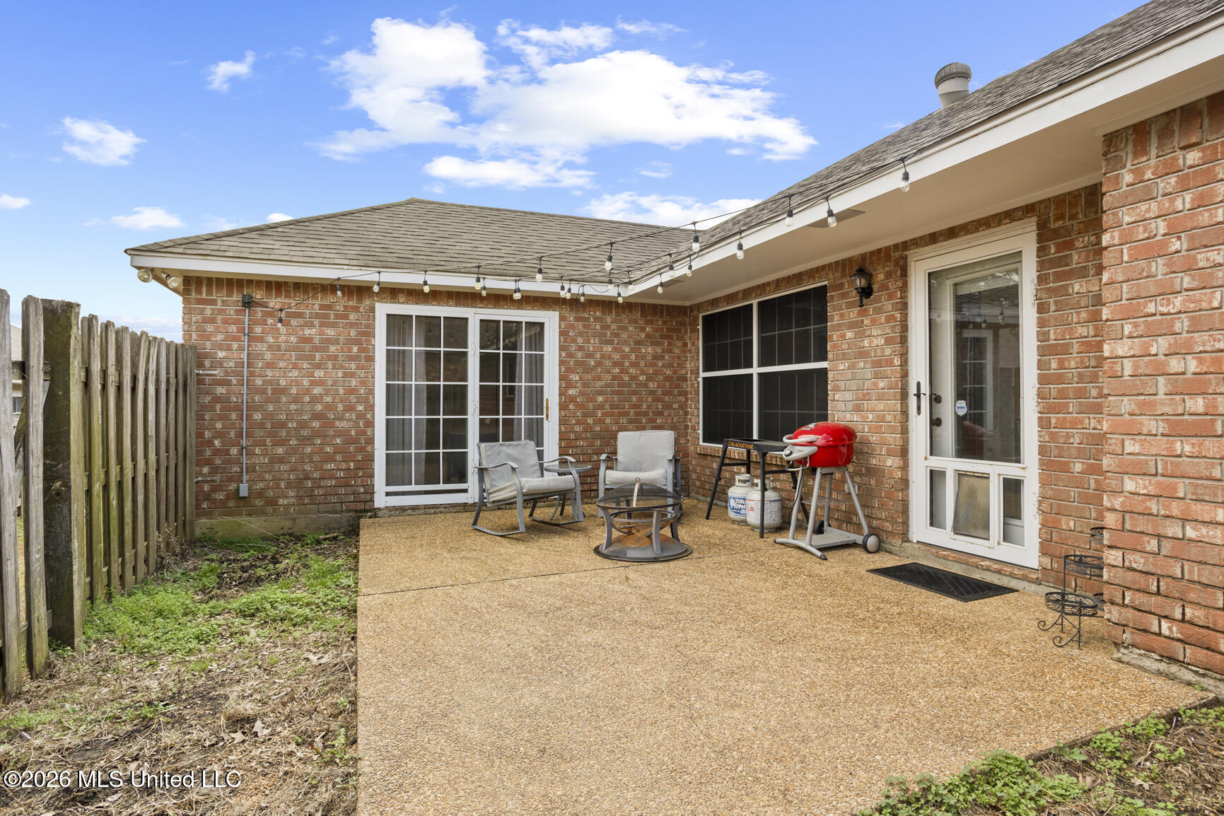 328 Waterfall Way Clinton, MS 39056 - Photo 22 of 24 328 Waterfall Way-22