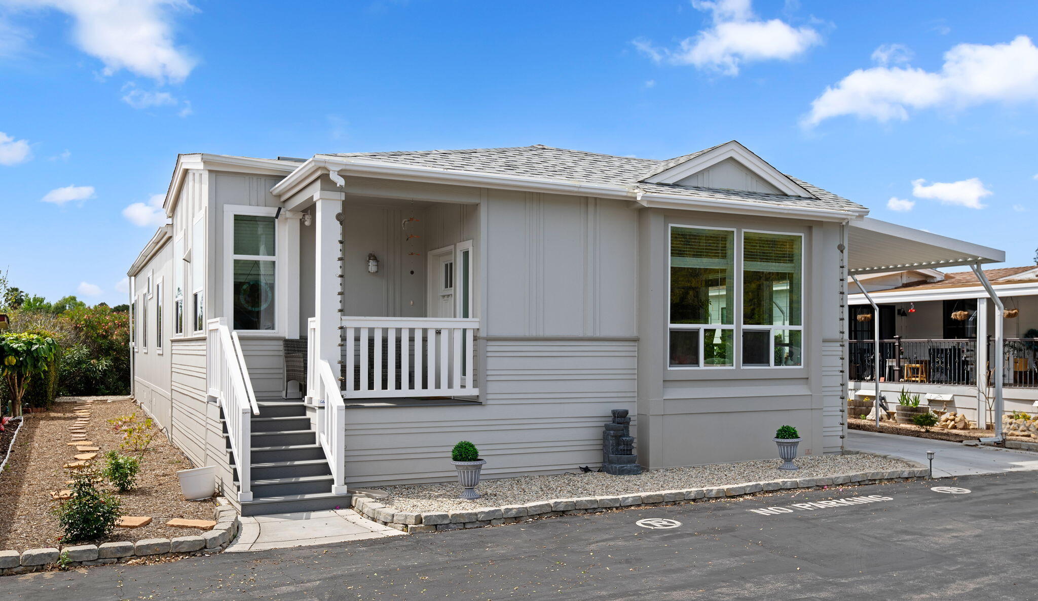 340 Old Mill Road, Unit 237 Santa Barbara, CA 93110 - Photo 2 of 30 front view of a house