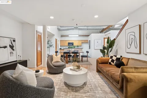 $499,000 | 530 East 8th Street, Unit 207, Oakland, CA 94606